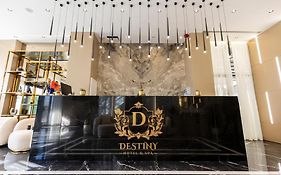 Destiny Hotel & Spa